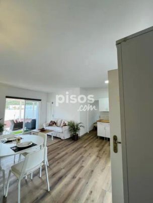 Casa en alquiler en Calle Catalina de Lorenzo Cáceres - Photo 1