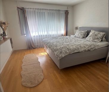 4-Zimmer-Wohnung in Uzwil befristet zu vermieten - Photo 5