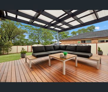 96 Barnier Drive, Quakers Hill, NSW 2763 - Photo 5