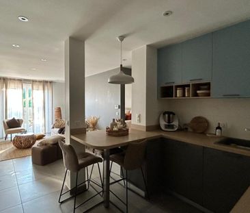 Location Appartement 2 pièces 56m² BASSENS 73000 - Photo 3