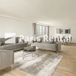 2 chambres, Puteaux PUTEAUX - Photo 1