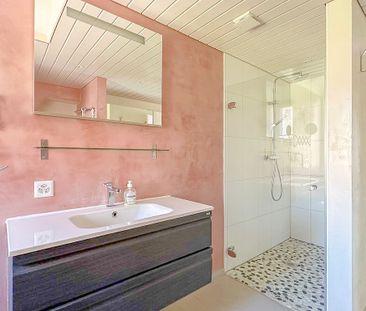 2.5-room apartment of approx. 130 m2 on the top floor - Photo 3