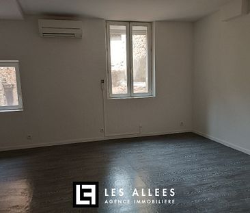 BEL APPARTEMENT T2 - Photo 3