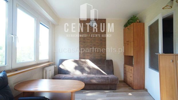 Mieszkanie Lublin Kalinowszczyzna powierzchnia 32.0 m² C303-WM-26216 - Zdjęcie 1