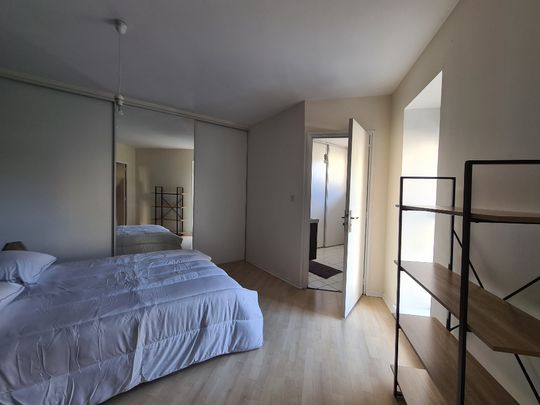 Location Appartement 2 pièces 58m² RENNES 35000 - Photo 1