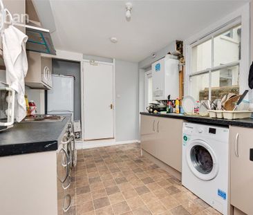4 bedroom terraced house to rent - Photo 1