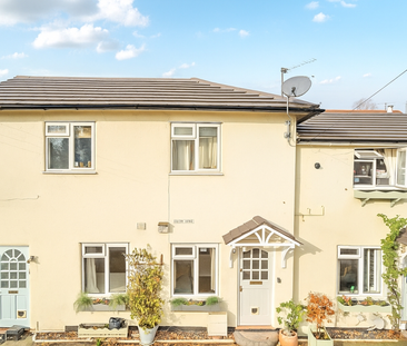 1 bedroom mews to rent - Photo 4