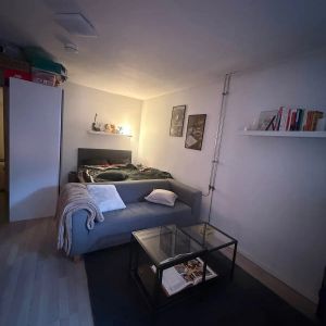 Studio Postelstraat, Den Bosch - À Louer - Foto 2
