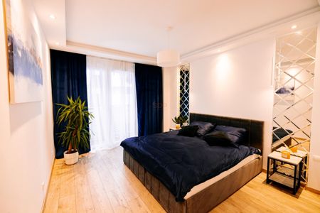 Luksusowe mieszkanie z widokiem na rzekę! - Фото 3