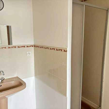 Appartement Sisteron 1 pièce(s) 32.39 m2 - Photo 4