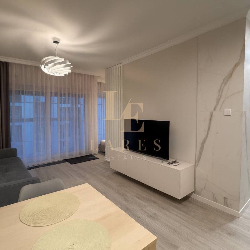 Mennica Residence| 2 pokoje|Ochrona|Klimatyzacja - Фото 1