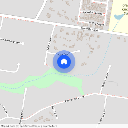 3 Basalt Court, Glenvale