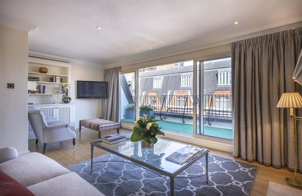 BASIL STREET, SW3, London - Photo 1