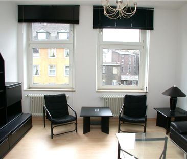 2 Zimmer in Düsseldorf - Foto 2