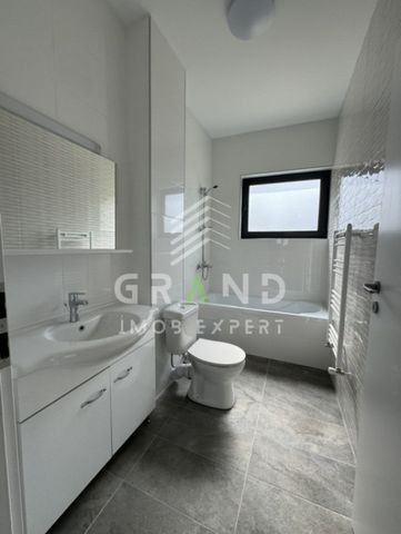 TOTUL NOU!Casa individuala,4 camere,3 BAI,TERASA,GARAJ,zona - Fotografie 5