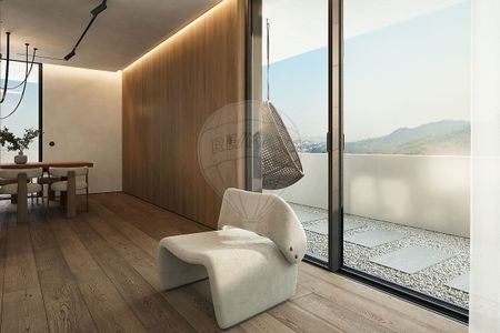 Apartamento T4 em Lisboa - Photo 3
