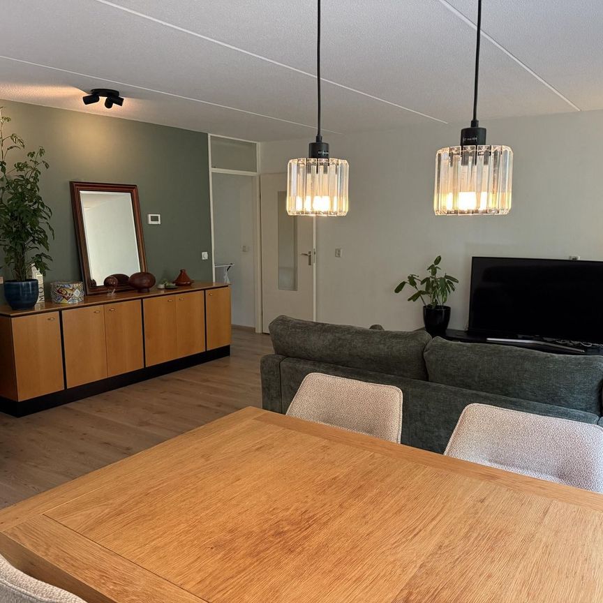 Wittgensteinlaan 333, Amsterdam - Photo 1