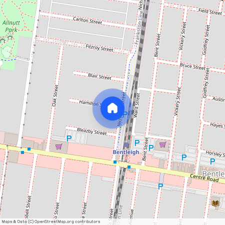 1/27 Nicholson St, Bentleigh VIC 3204