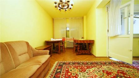 APARTAMENT 3 CAMERE | 97 MPU | DE INCHIRIAT | MAGHERU - Photo 4