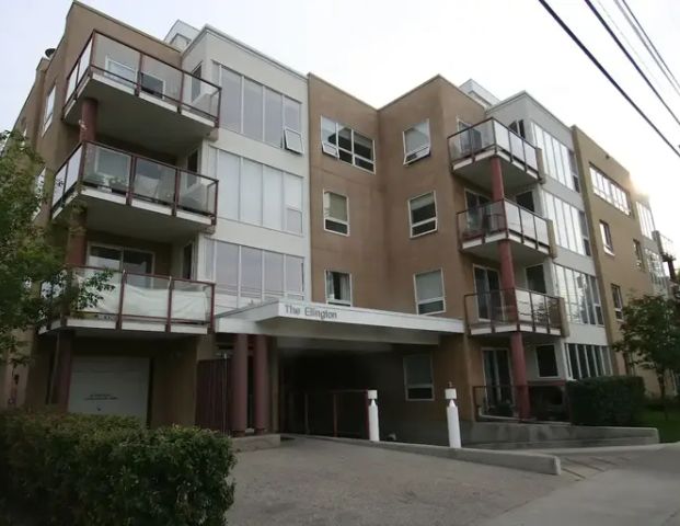 Executive Condo | 405 - 603 - 7th Avenue NE, Calgary - Photo 1