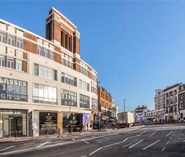 1 bedroom flat to rent - Photo 6