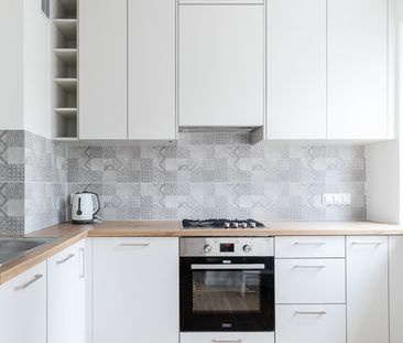 Warszawa Mokotów, ul. Maltańska - Zdjęcie 3