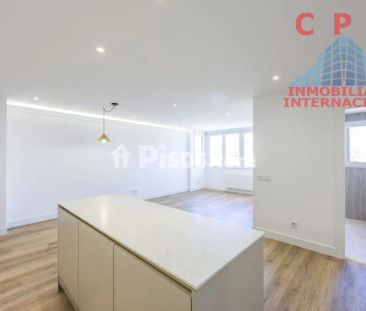 Piso en alquiler en Castilla - Photo 1