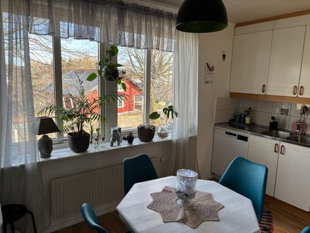 Norra Klostervägen, Hedared - Foto 3