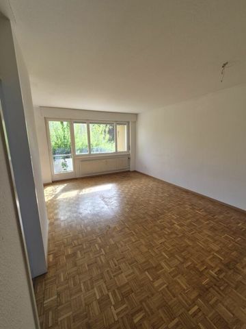 5.5-room apartment in Langenthal - Photo 2