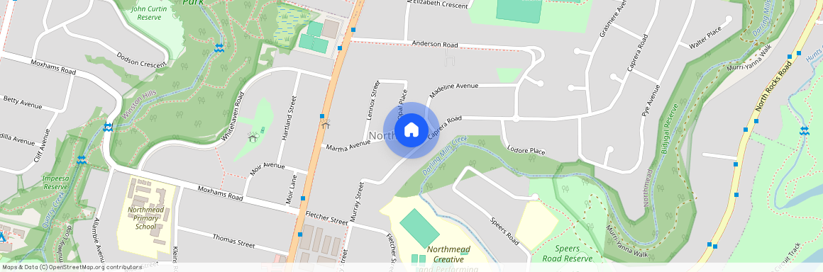 26 Martha Avenue, Northmead 2152, New South Wales