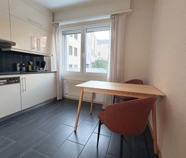 1.5 Zimmer, 45 m² - Foto 4