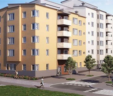 Strömsörgatan 19 A - Foto 6