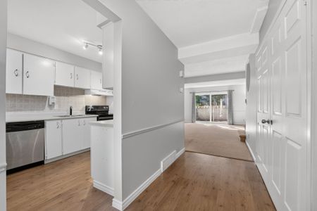 For Lease - 77 Linwell Road Unit# 113, St. Catharines, Ontario - Photo 2