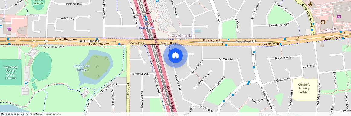 25 Pennine Way, WA 6022, Hamersley