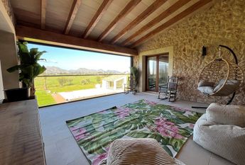 887 Diseminado Poligono 3, Pollença, Balearic Islands 07460