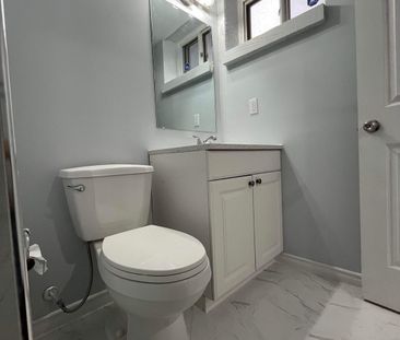 For Lease - 25 Amarillo Drive Unit# Basement, Toronto, Ontario - Photo 5