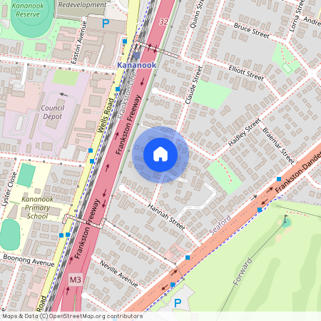 6/5-9 Claude Street, Vic 3198, Seaford