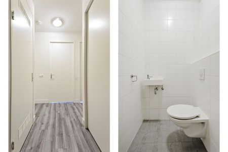 Appartement te huur: 1e Lulofsdwarsstraat 12-Y 2521 AZ Den Haag - Photo 4