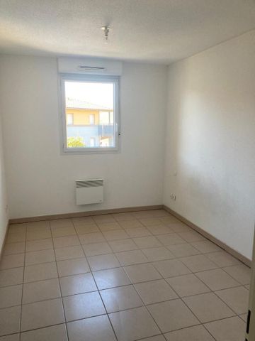 location Appartement T2 DE 42.84m² À FOIX - Photo 2