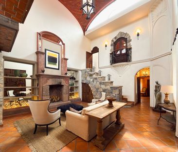 Casa Condesa - Foto 2