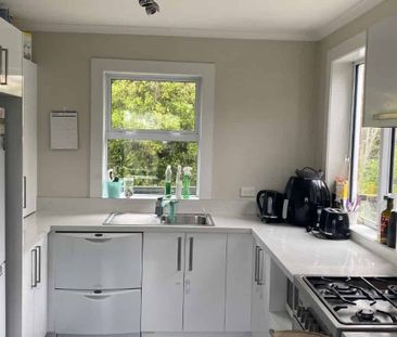 Spacious 3-Bedroom Apartment for Rent in Maryhill, Dunedin – - Photo 3