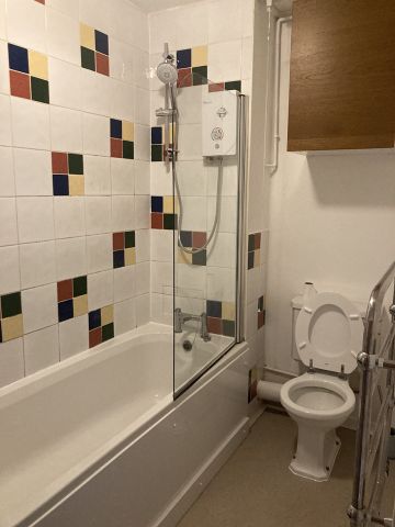 1 Bed Flat, Abbey Court, SE17 - Photo 4