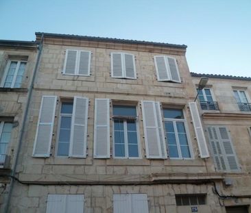 Location Appartement 2 pièces 31m² - Photo 3