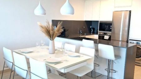 Apartamento de alquiler en Carretera Les Marines Racons a Dénia, 8a, Devessa - Monte Pego - Photo 5