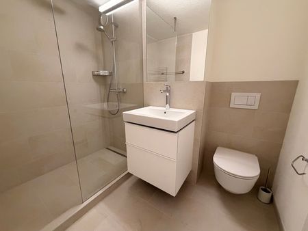 4.5 Zimmer, 94 m², 1. Stock - Photo 4