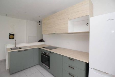 Appartement 2 pièces - - Photo 5