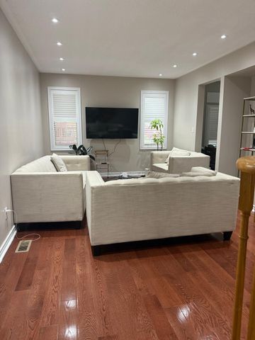 For Lease - 50 Glacier Crescent, Toronto, Ontario - Photo 4