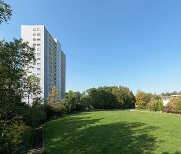 Studio avec vue sur le lac et les Alpes - Photo 1