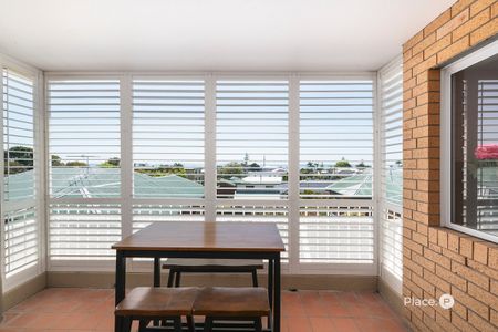 5/65 Akonna Street, Wynnum QLD 4178 - Apartment For Rent | Domain - Photo 3