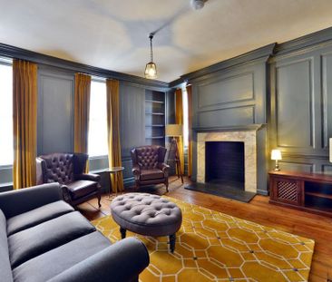 5 bedroom terraced house to rent - Photo 1